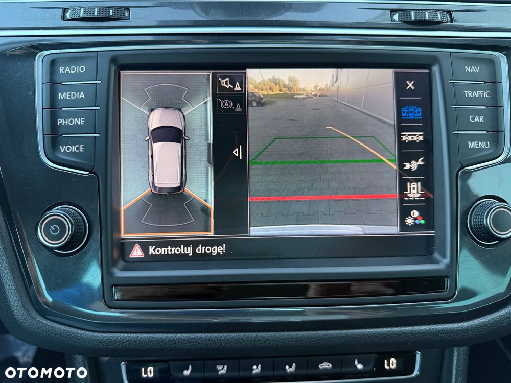 Volkswagen Tiguan 2.0 TSI BMT 4Mot Highline DSG - 18