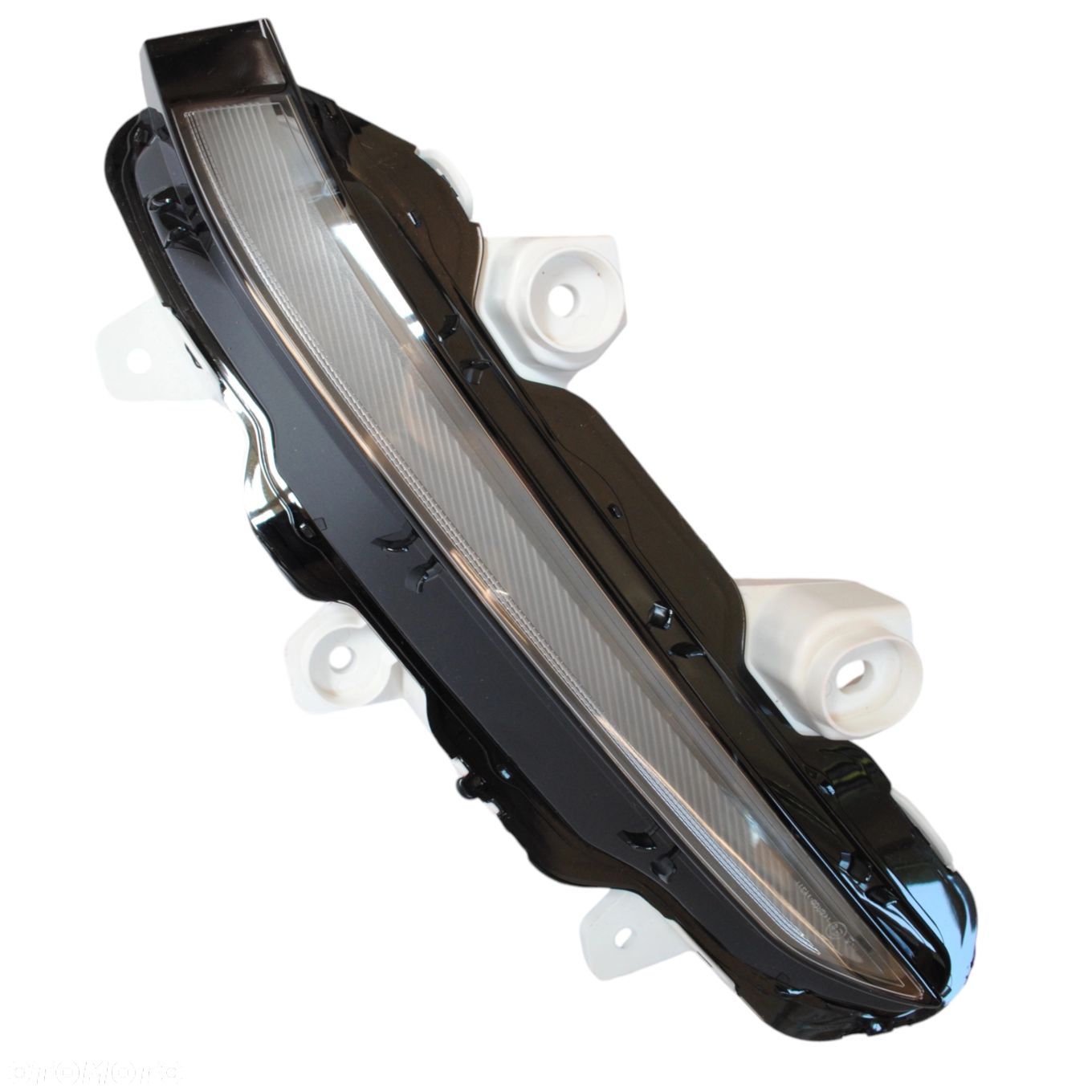PEUGEOT 208 II 19+ LED DRL ŚWIATŁO JAZDY DZIENNEJ halogen prawy 9824241280 - 1