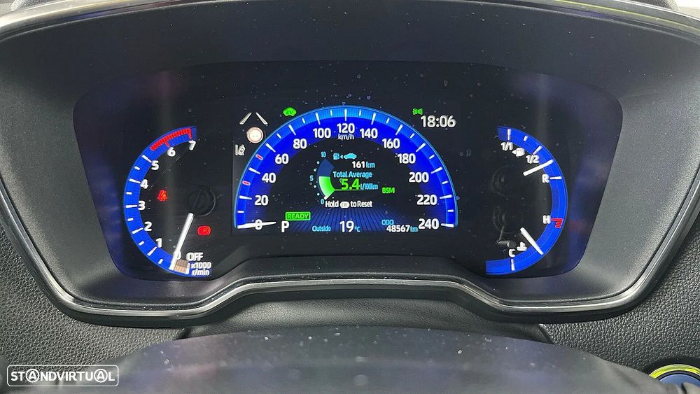 Toyota Corolla Touring Sports 1.8 Hybrid Exclusive - 32