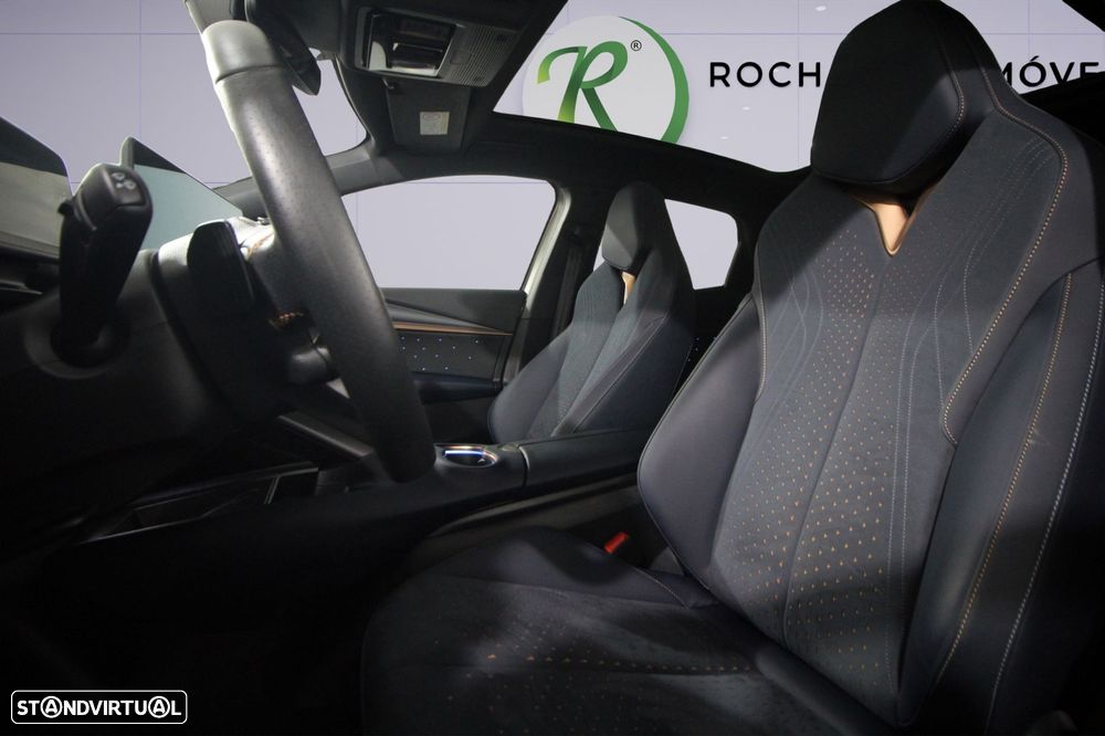 Cupra Tavascan 77 kWh Adrenaline - 6