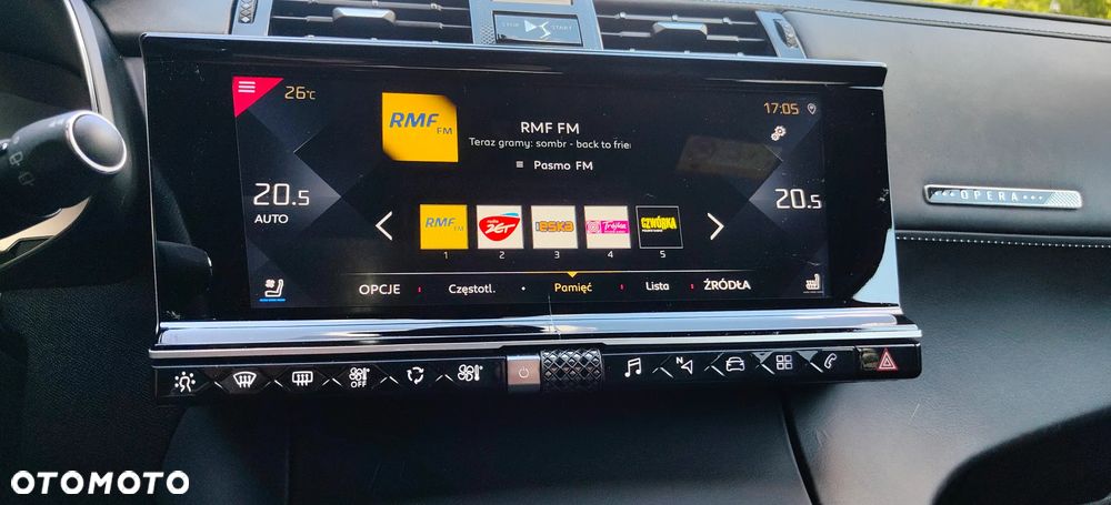 DS Automobiles DS 7 Crossback - 35