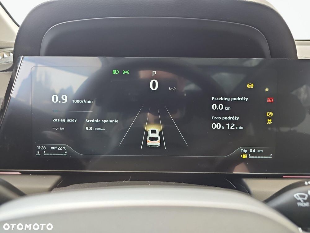 JAC JS8 PRO 6os - 23