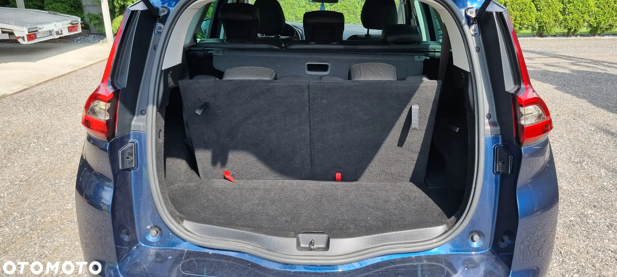 Renault Grand Scenic Gr 1.7 Blue dCi Zen - 9