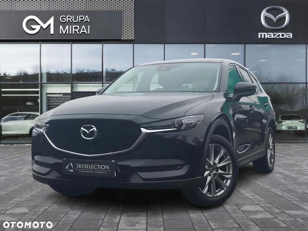 Mazda CX-5 2.0 Skydream 2WD - 1