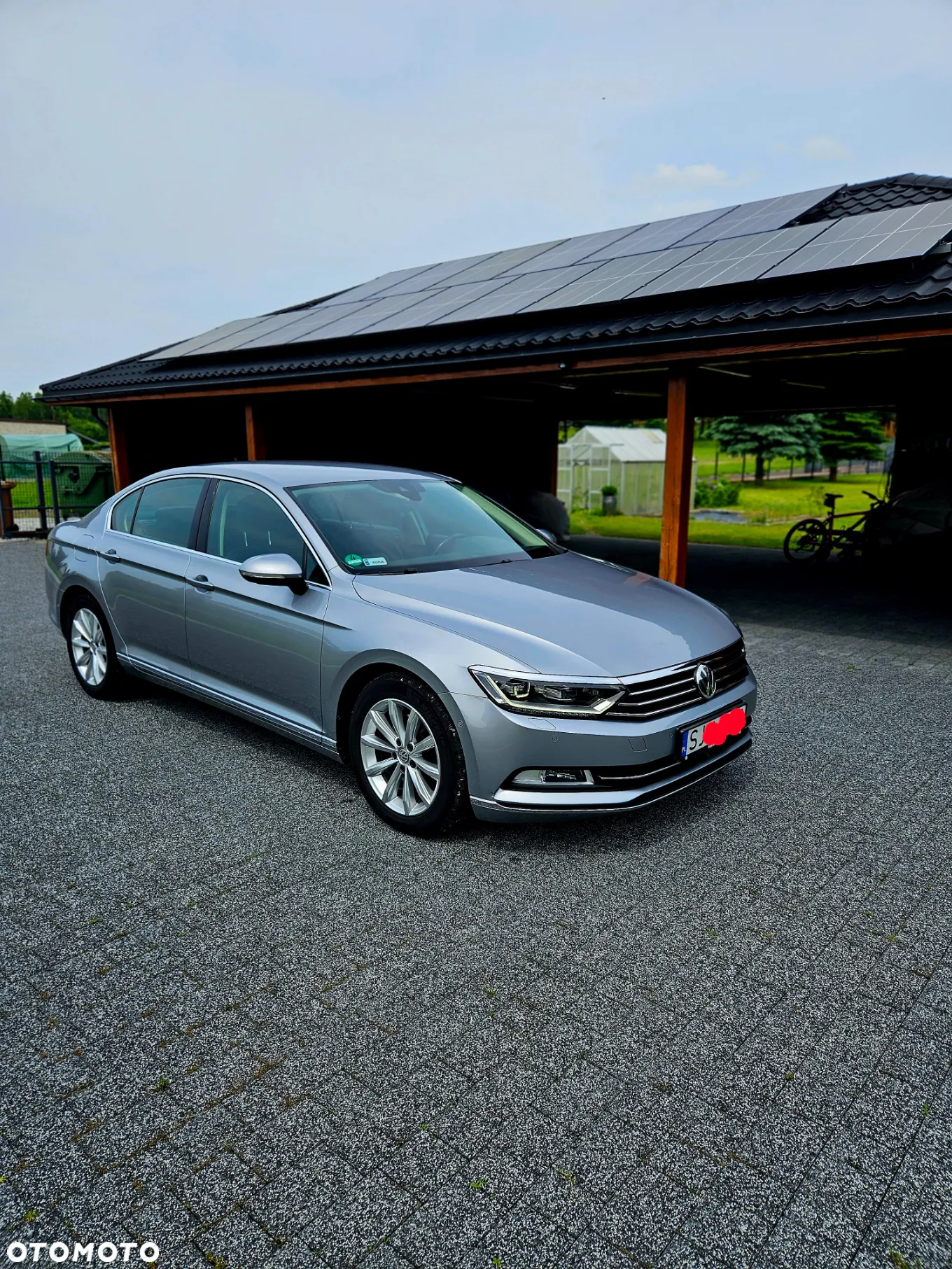 Volkswagen Passat 1.8 TSI BMT Highline DSG - 29