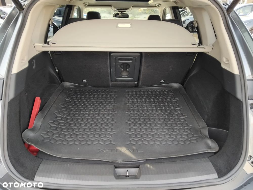 Nissan X-Trail 1.5 VC-T e-POWER Tekna e-4ORCE - 24