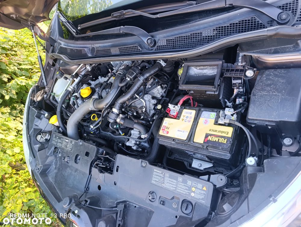 Renault Captur ENERGY TCe 120 EDC Dynamique - 31