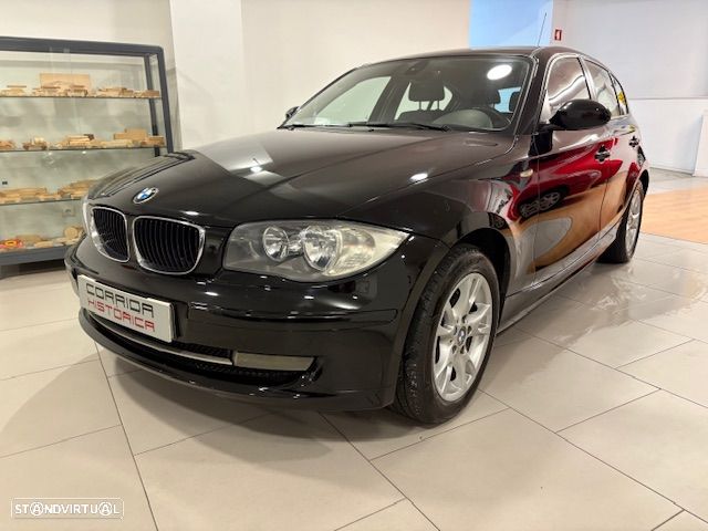 BMW 116 i - 12