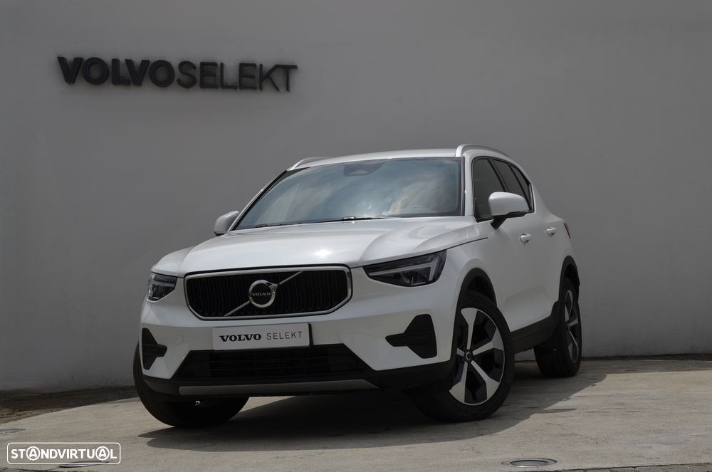 Volvo XC 40 2.0 B3 Core - 37