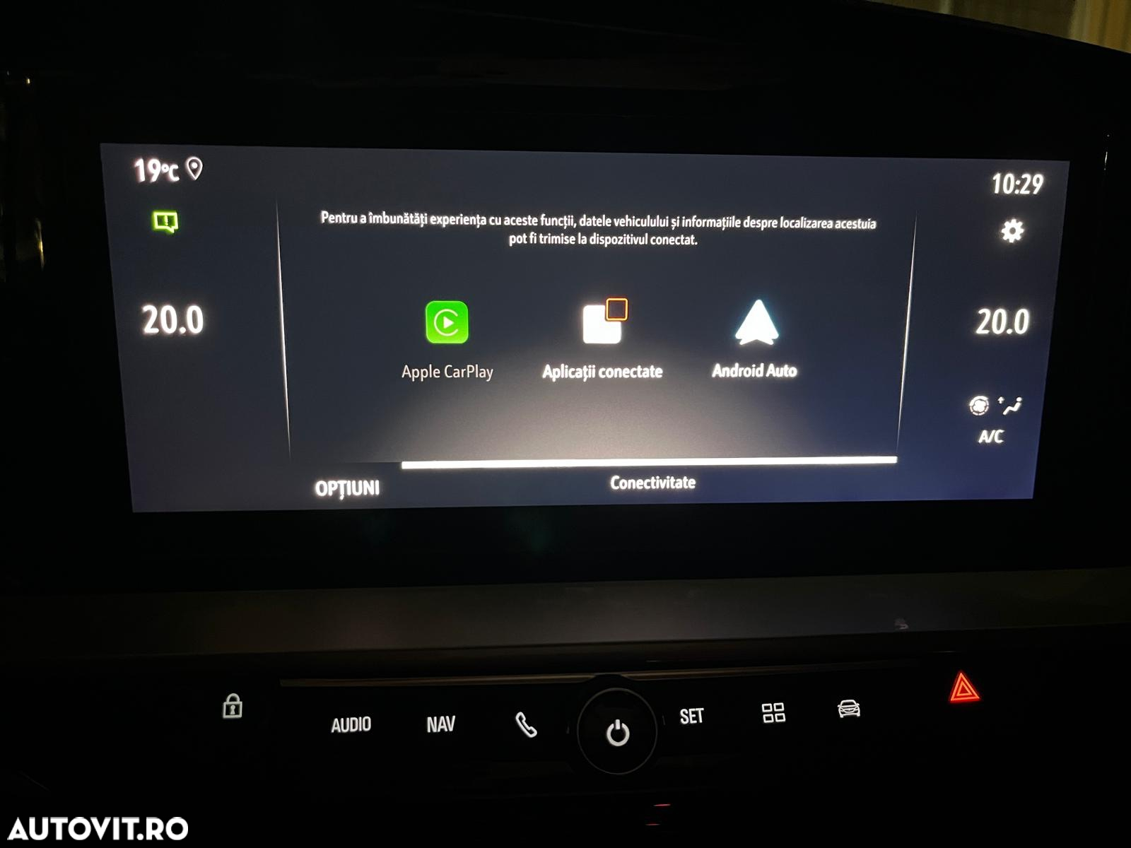 Opel Mokka 1.2L Turbo Start/Stop Aut. Elegance - 13