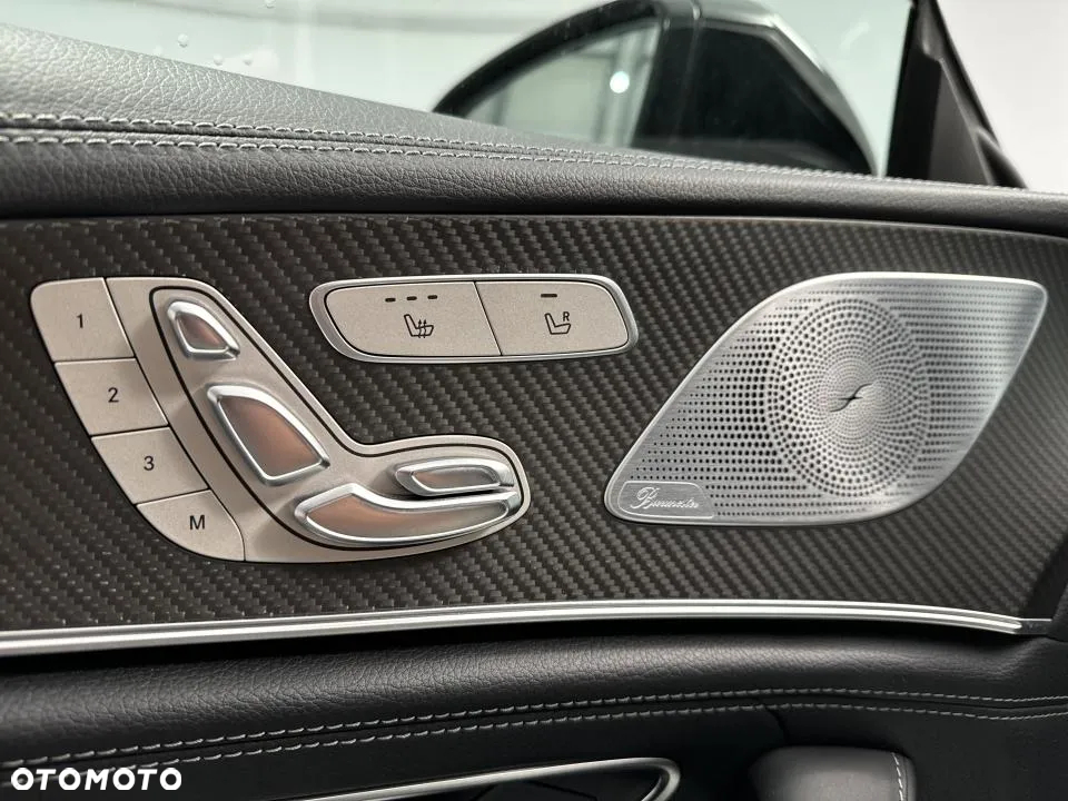 Mercedes-Benz AMG GT 53 4-Matic+ - 11