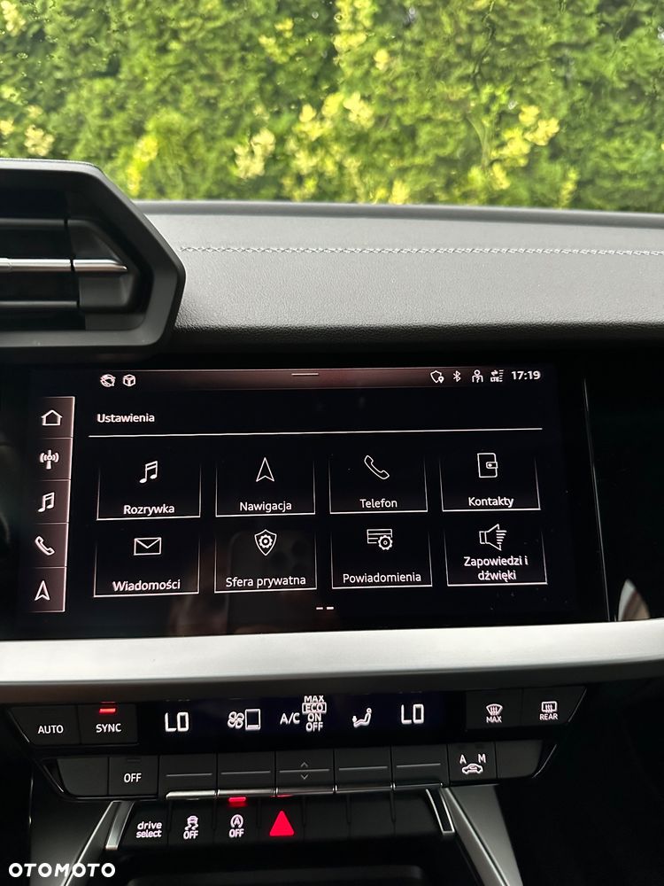 Audi A3 Limousine 35 TFSI S tronic S line - 33