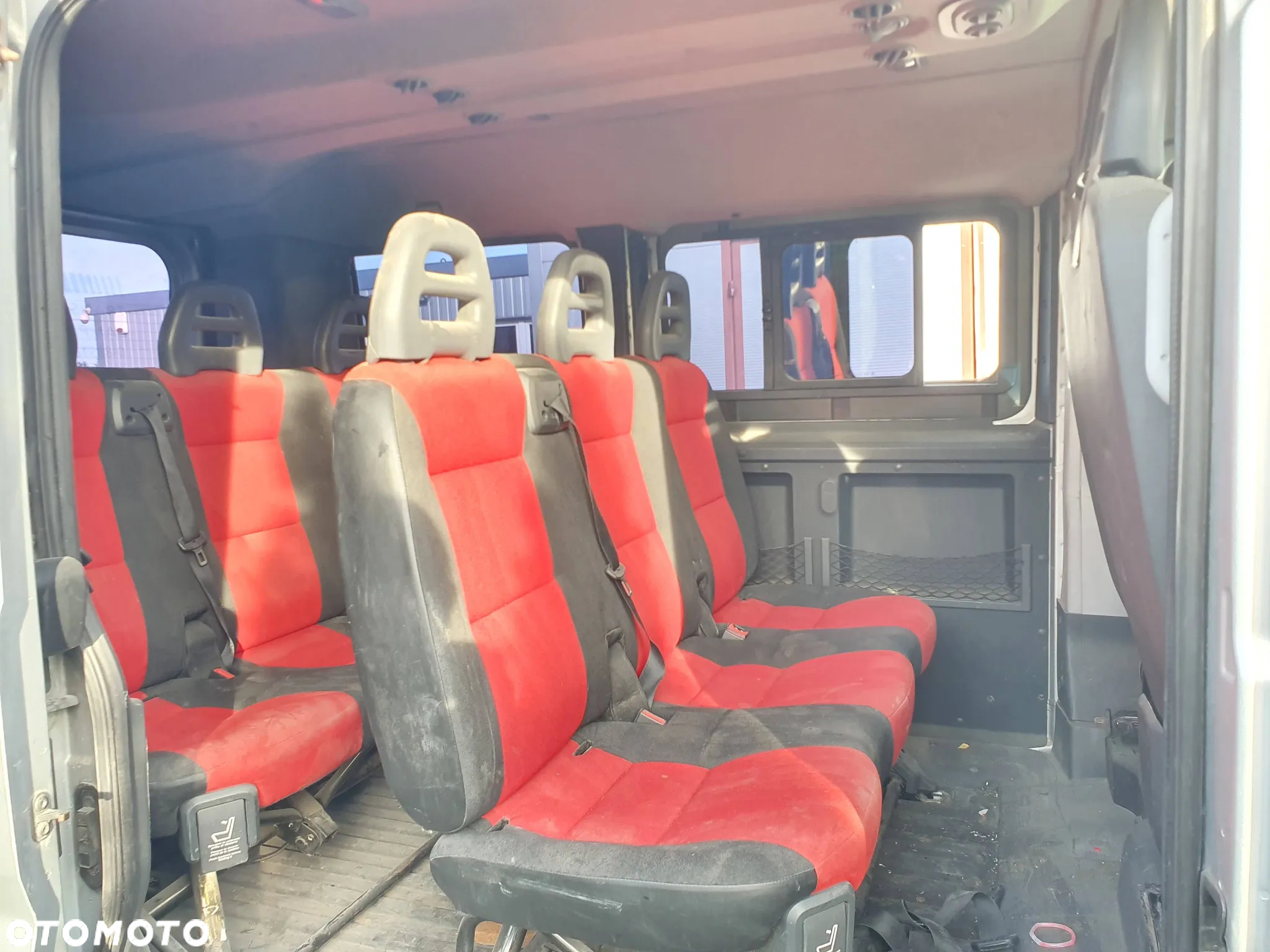 Fiat DUCATO - 9