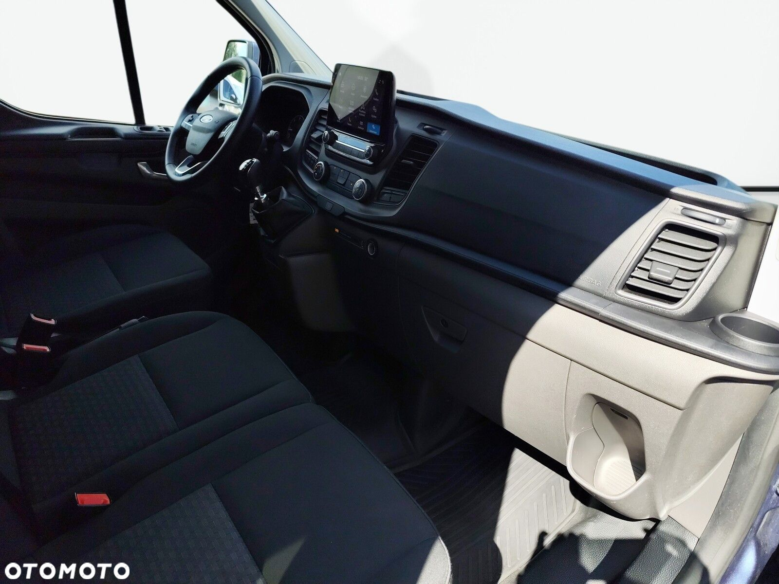 Ford Transit Custom - 24