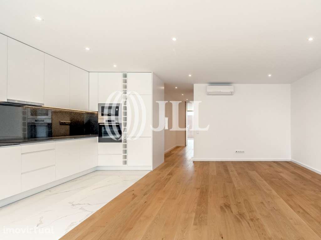 Apartamento T2 vista mar, Canidelo, Vila Nova de Gaia - Grande imagem: 2/31