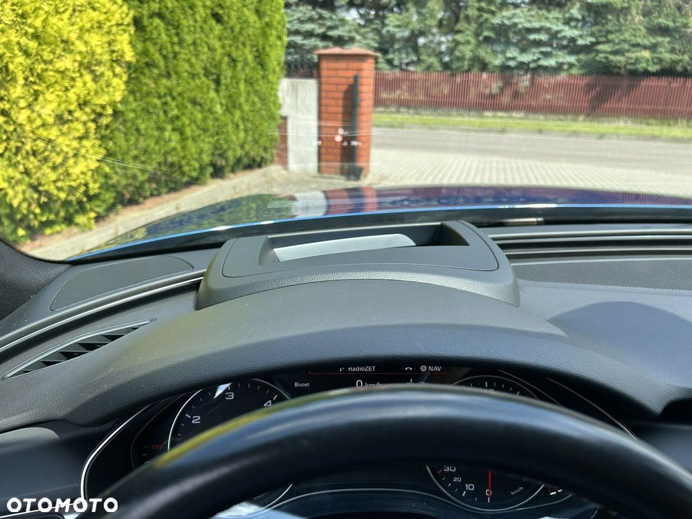 Audi A6 Avant 3.0 TDI competition quattro tiptronic - 30