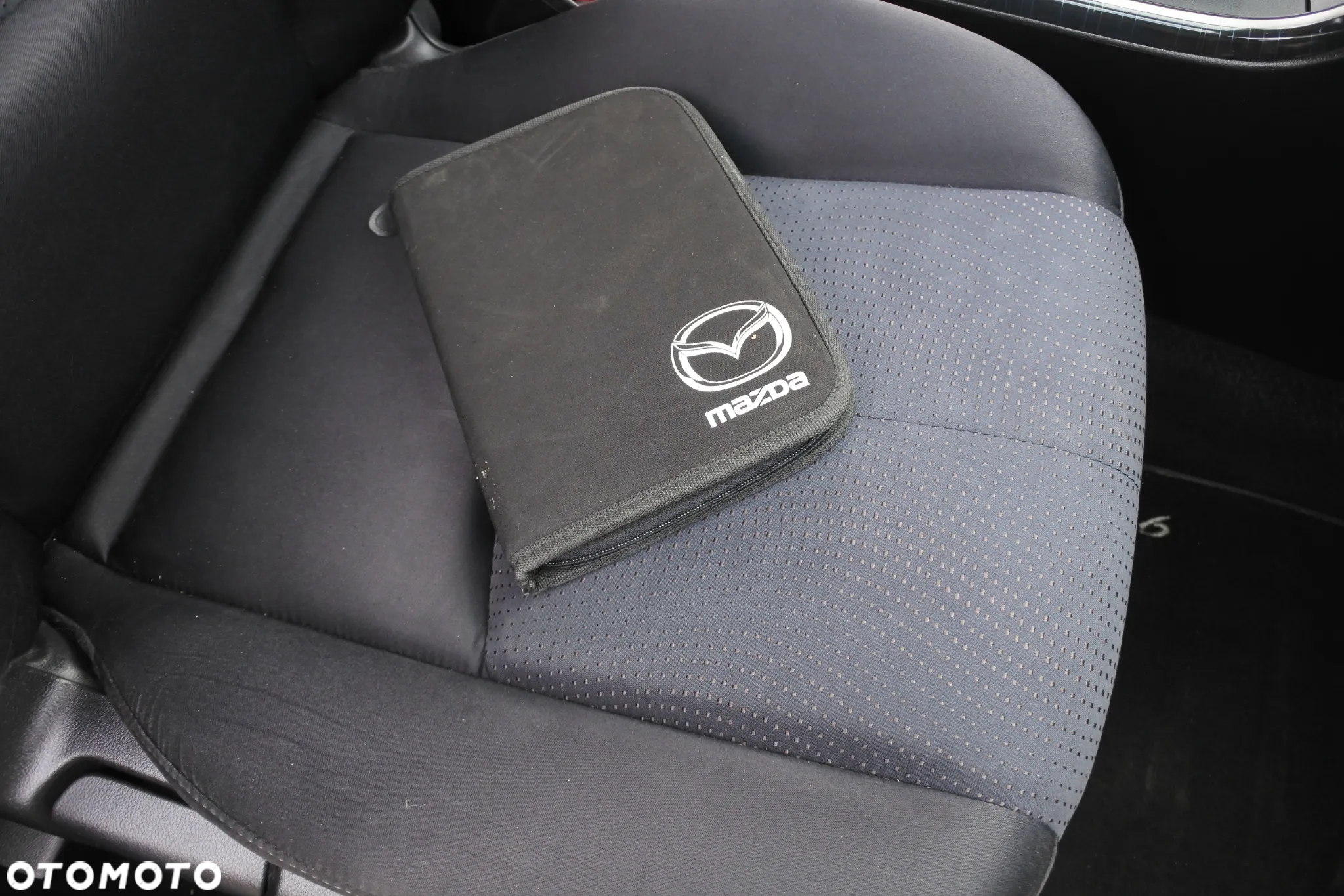 Mazda 6 Sport 1.8 Exclusive - 7