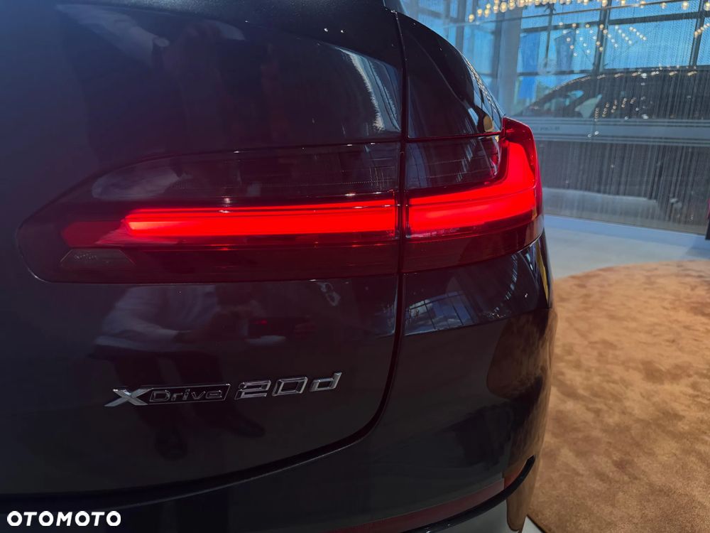 BMW X4 xDrive20d sport - 13