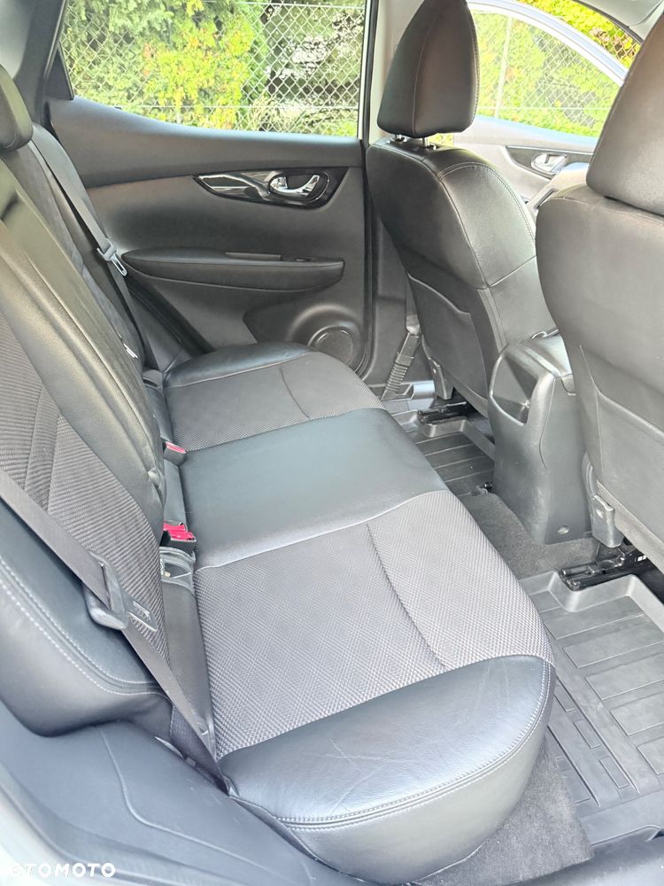 Nissan Qashqai 1.2 DIG-T Tekna - 31