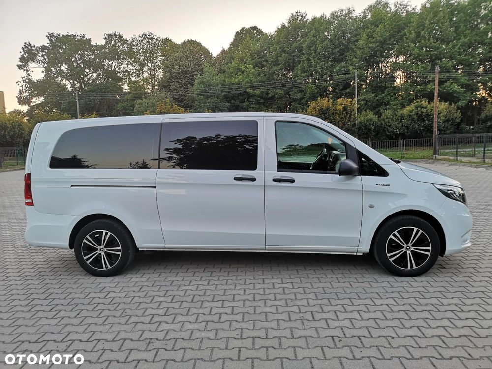 Mercedes-Benz Vito - 28