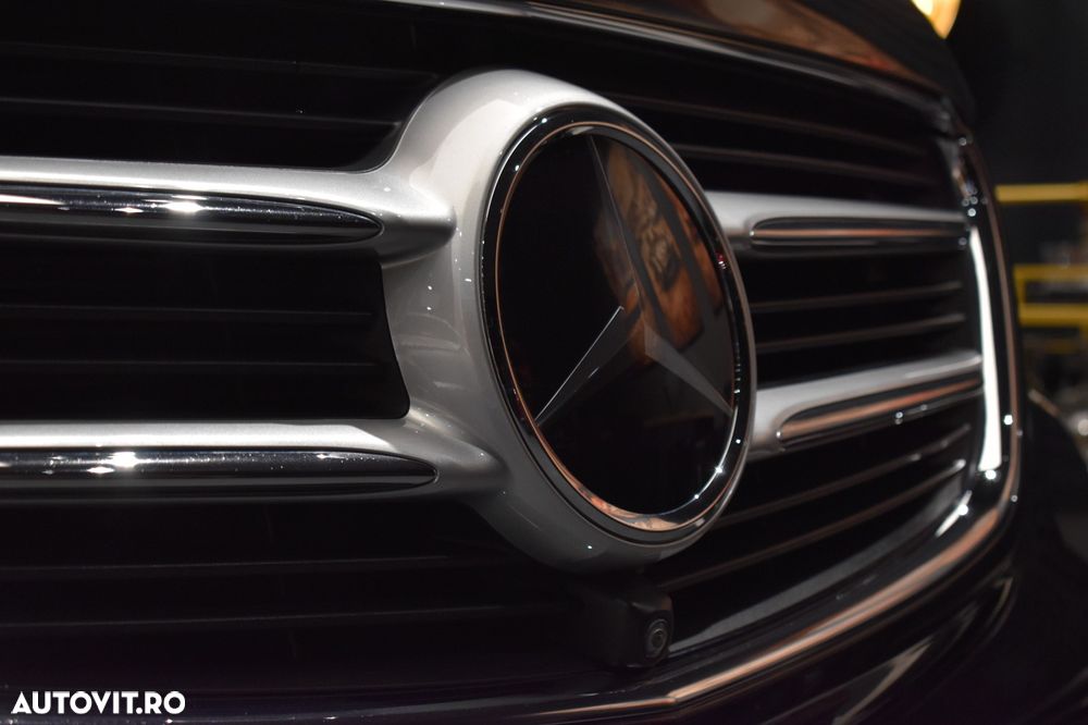 Mercedes-Benz Vito - 26