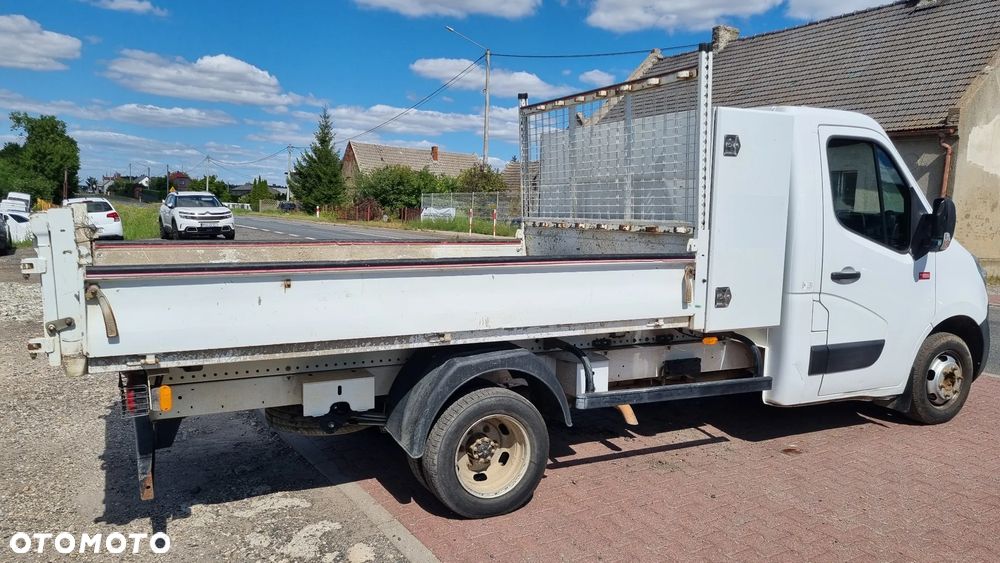 Renault Master - 12