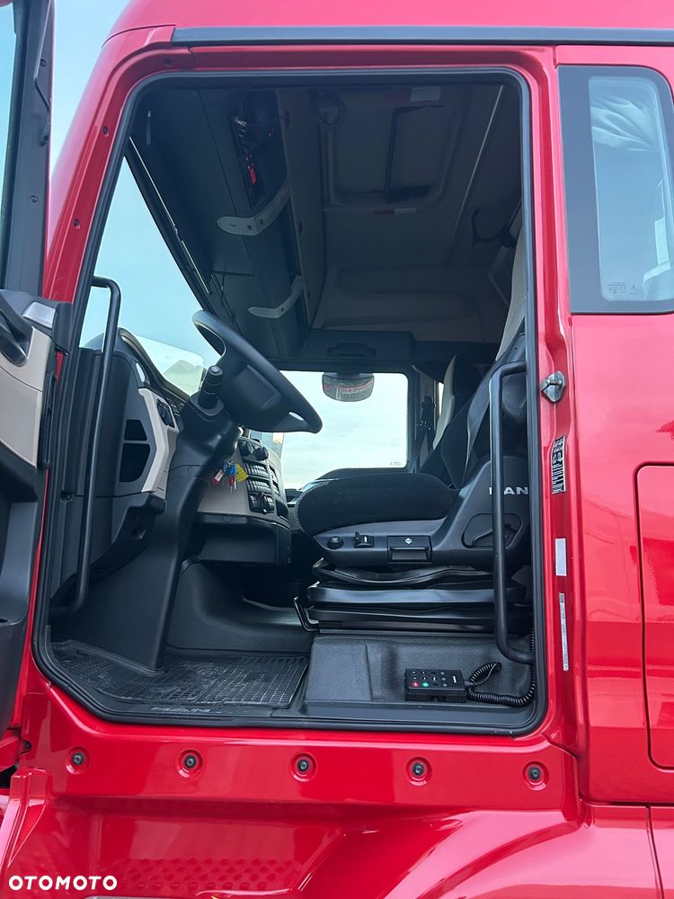 MAN TGX 18.470 BLS PEŁNY ADR Standard SERWISOWANY - 6