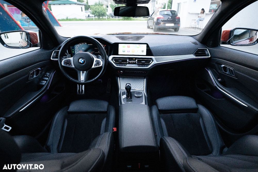 BMW M3 M340i xDrive AT MHEV - 5