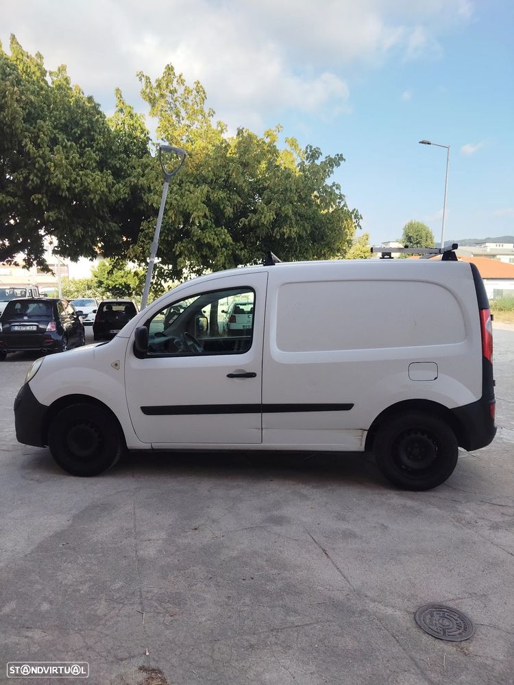 Renault Kangoo - 4