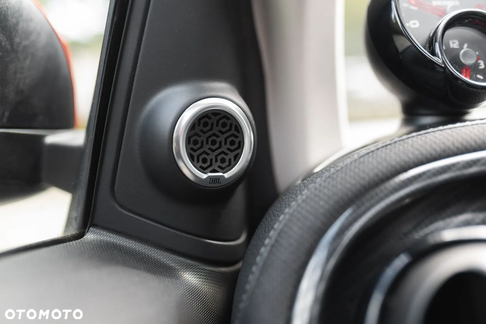 Smart Fortwo Brabus twinamic Xclusive - 27