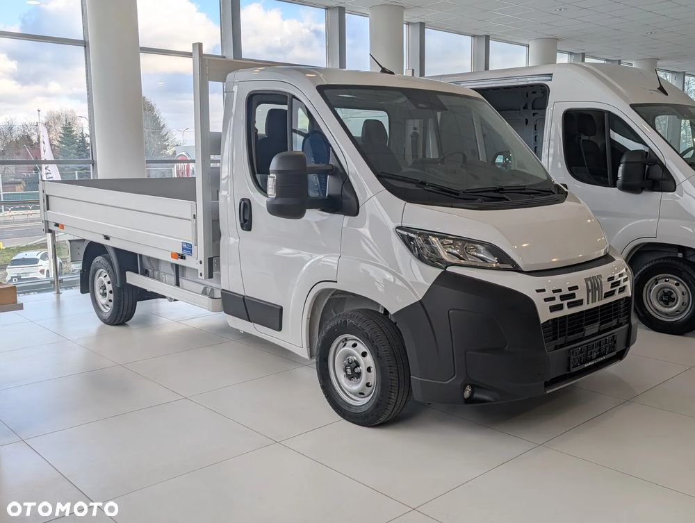 Fiat DUCATO Kabina Skrzynia L2 2.2 H3-POWER 140KM DMC 3.5t - 2
