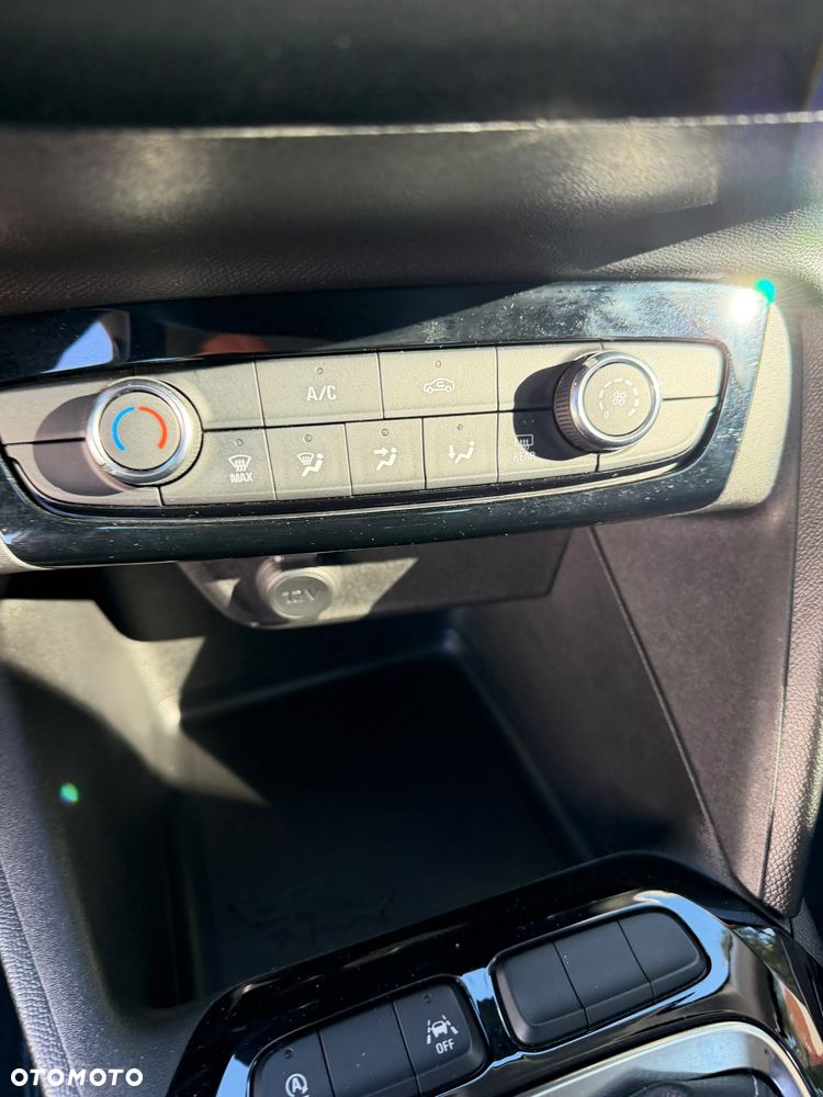 Opel Corsa - 19