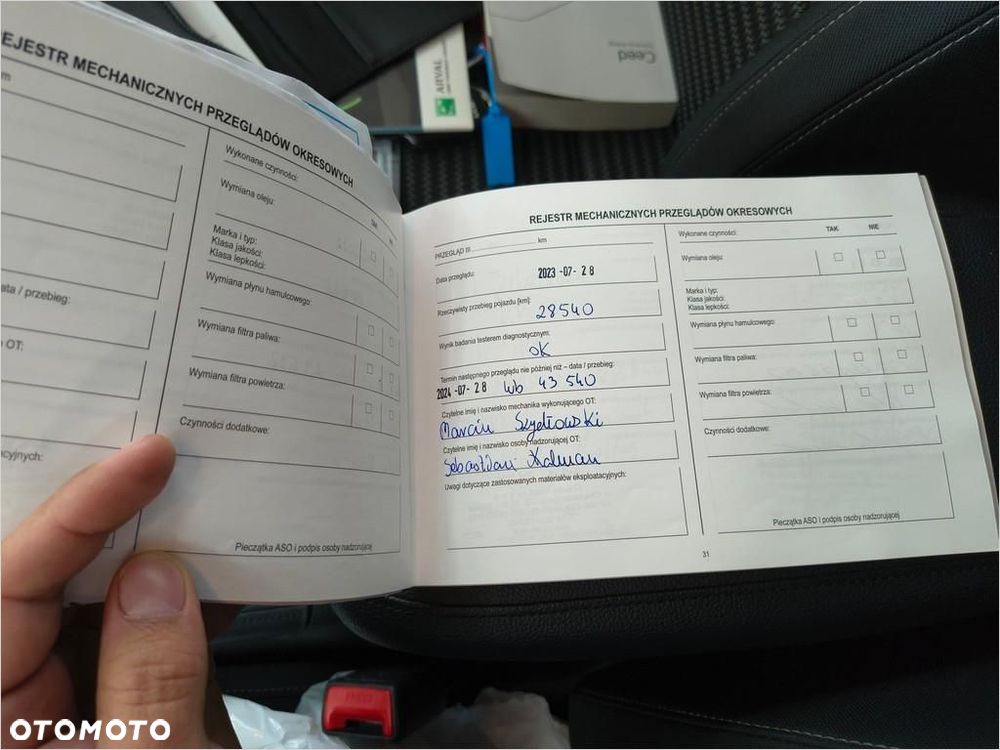 Kia Ceed 1.5 T-GDI M - 19
