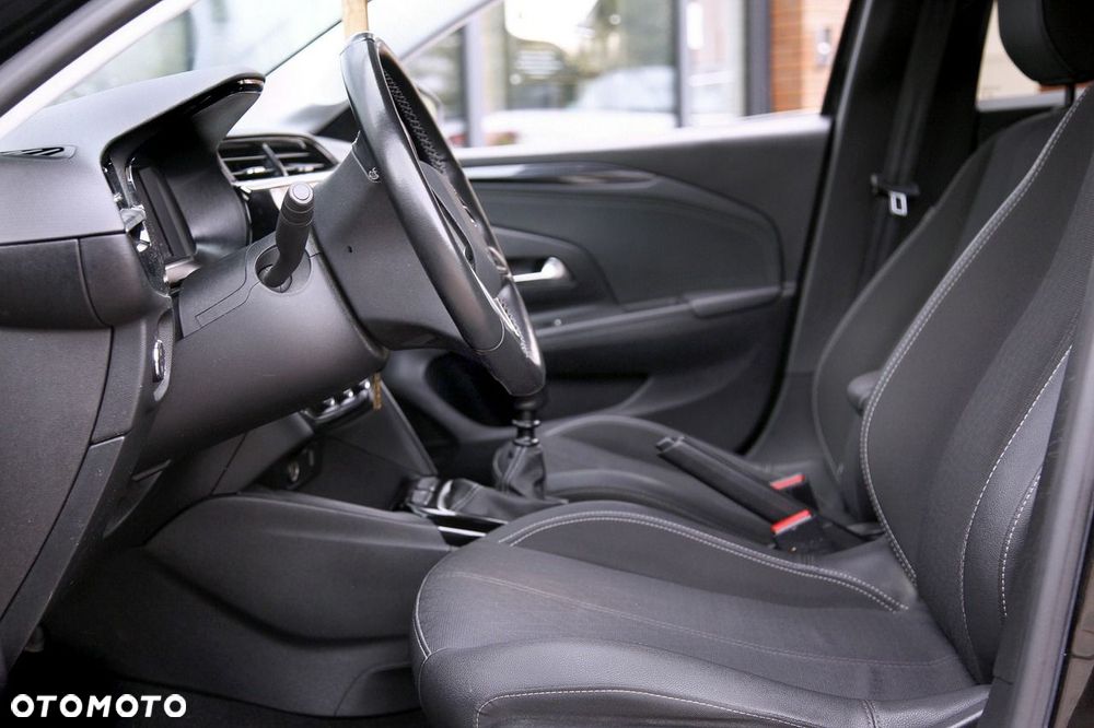 Opel Corsa - 20
