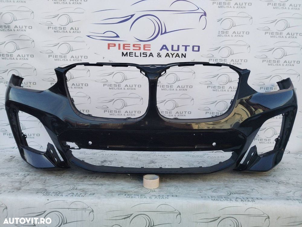 Bara fata Bmw X3 G01,X4 G02 M-Paket Gauri pentr an 2017-2018-2019-2020 - 1