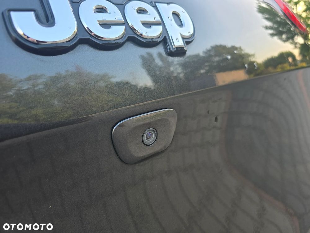 Jeep Cherokee 3.2 V6 Pentastar Active Drive I Automatik Limited - 19
