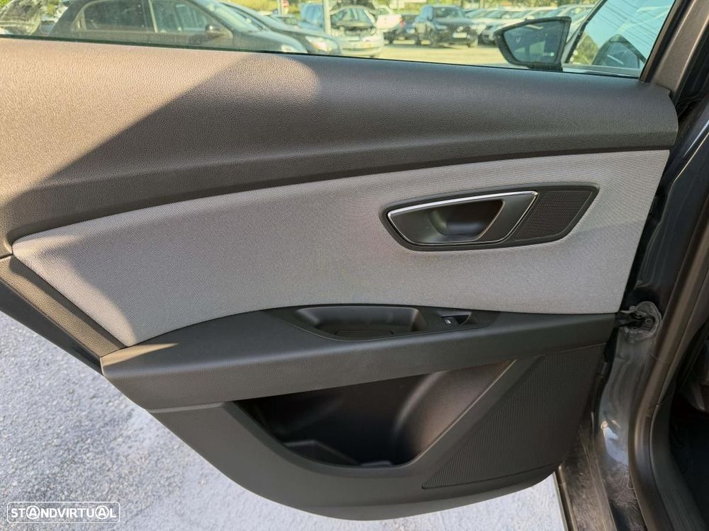 SEAT Leon ST 1.6 TDI Style S/S - 14