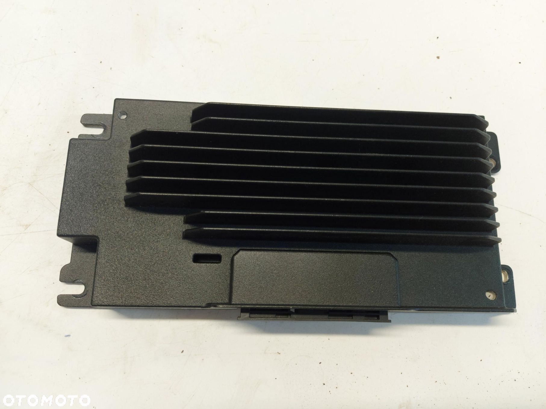 BMW i4 G26 4 GranCoupe, 2023 wzmacniacz głośników audio booster 5a83c47 - 1