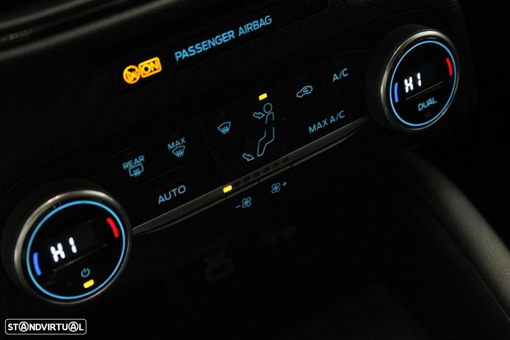 Ford Kuga 1.5 TDCi EcoBlue Titanium Aut. - 26