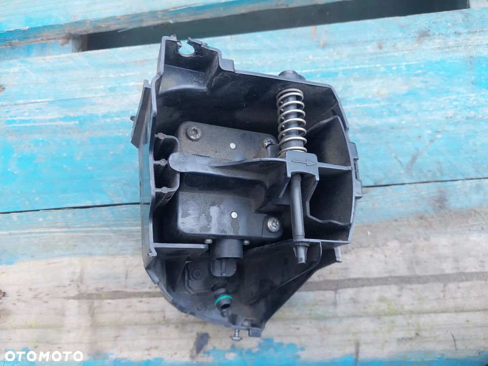 BMW F10 F11 6 F06 F13 F01 F02 KAMERA NIGHT VISION 9175668 - 2