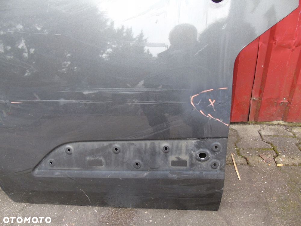 Ford Custom lift drzwi lewe JK21-V20125-FB - 2
