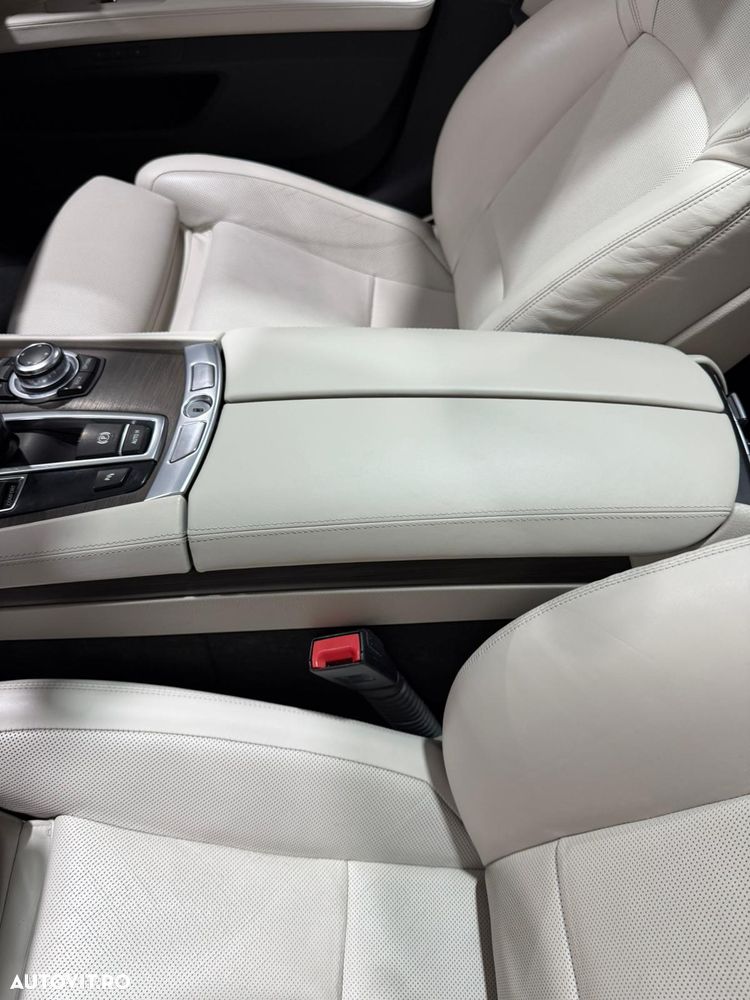 BMW Seria 7 - 7