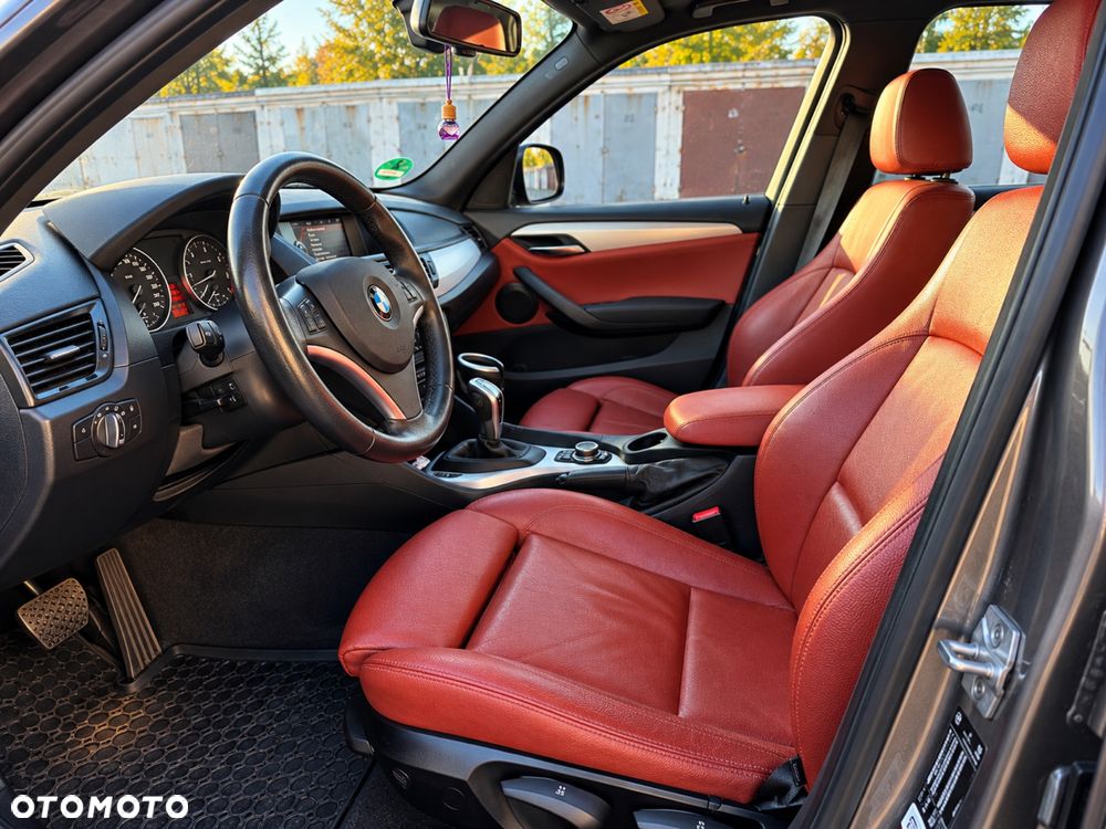 BMW X1 - 6