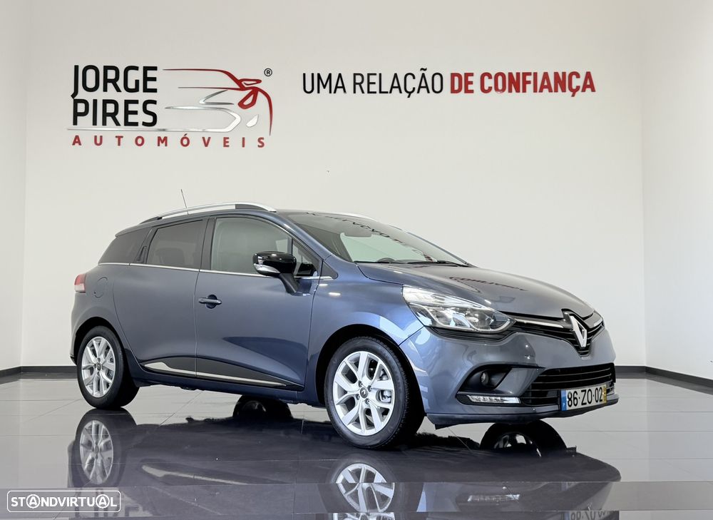 Renault Clio 1.5 dCi Limited - 11