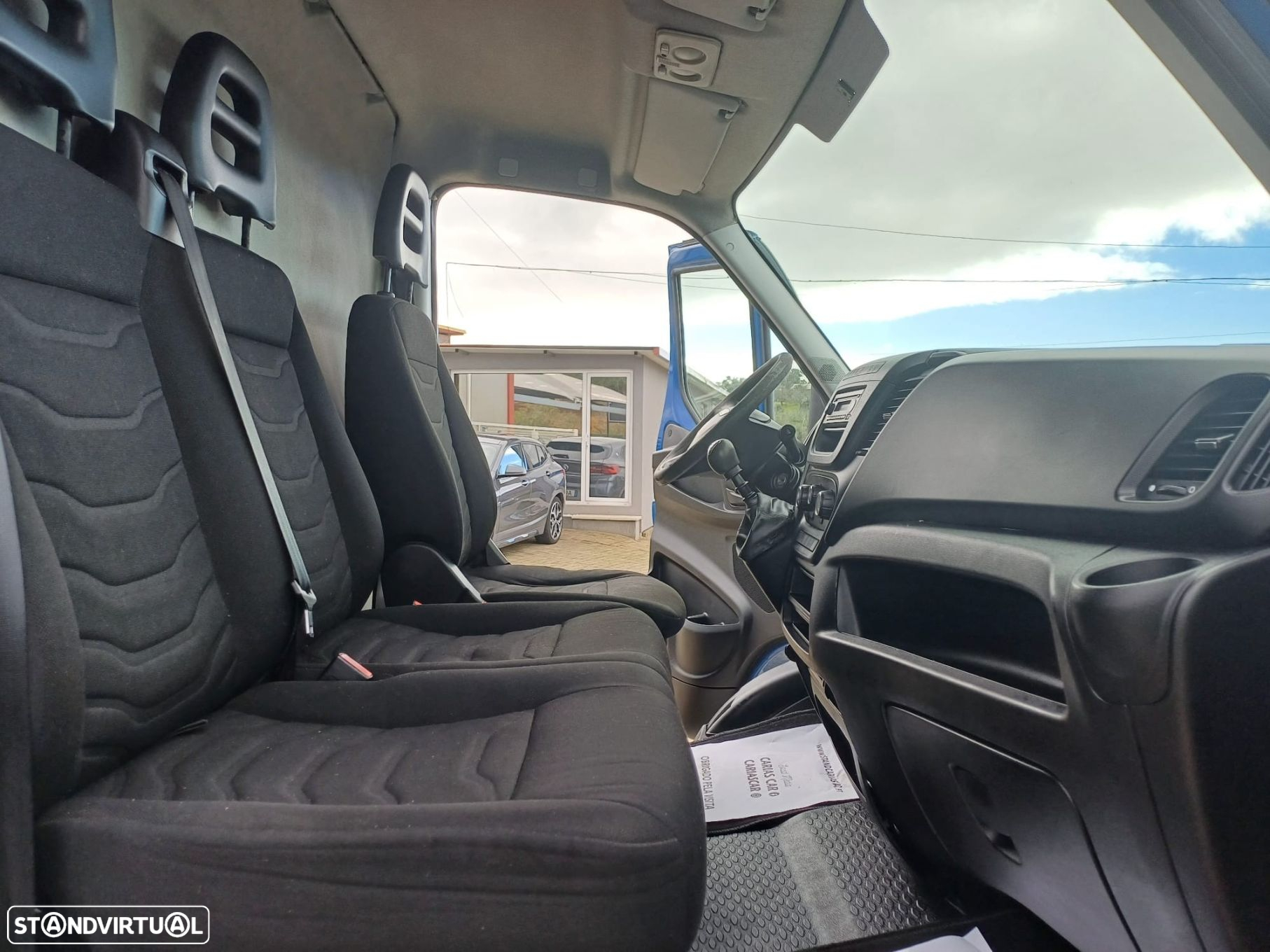 Iveco Daily 35S17V - 10