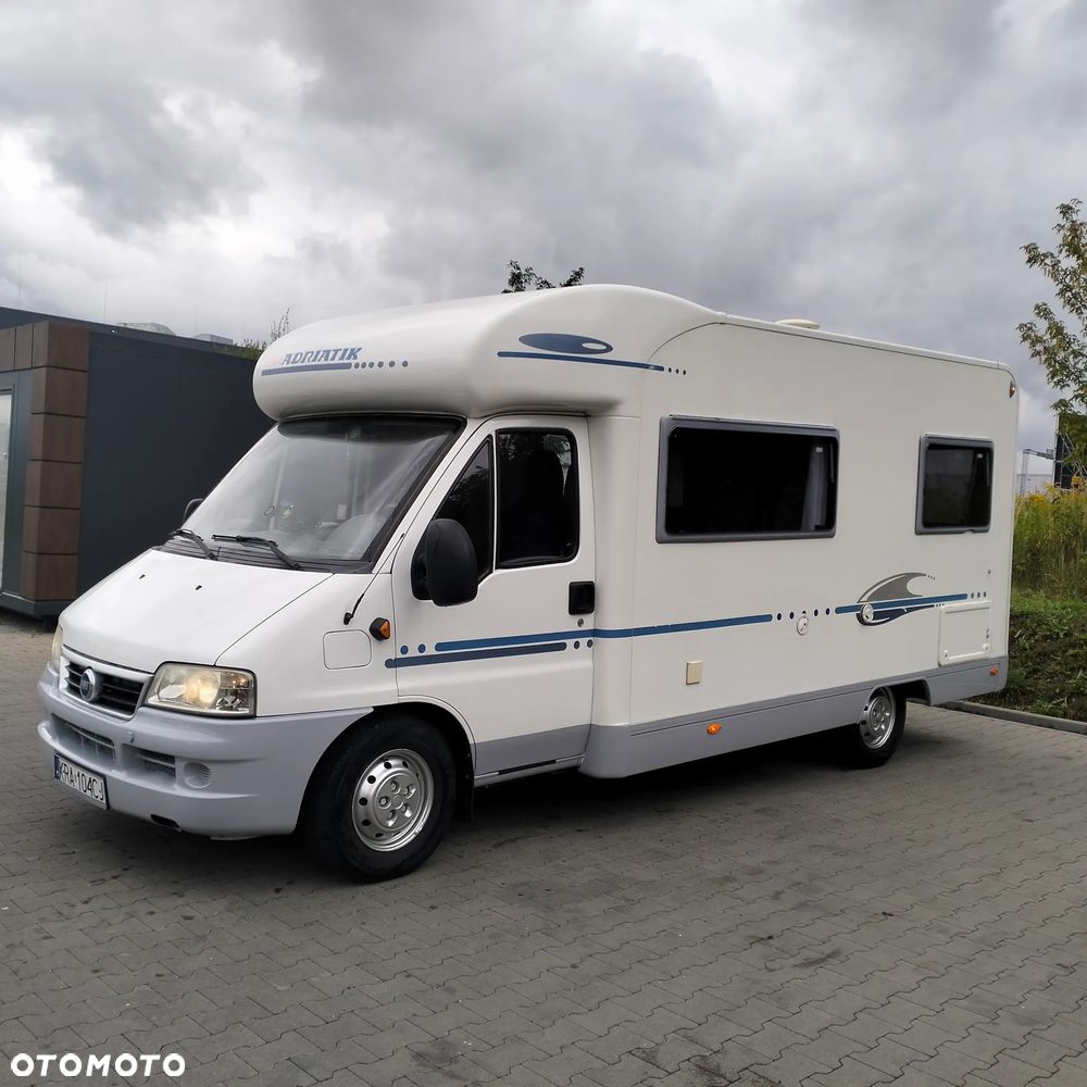 Fiat Ducato - 5
