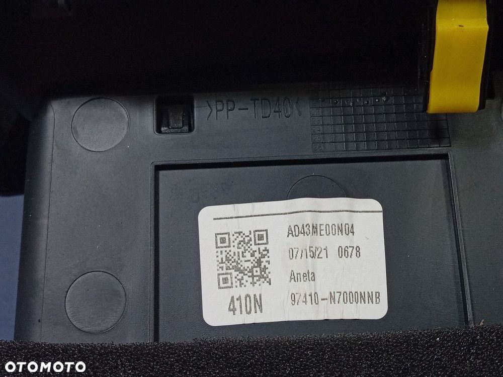 HYUNDAI TUCSON IV RADIO NAWIGACJA 96525-CZ100 - 7