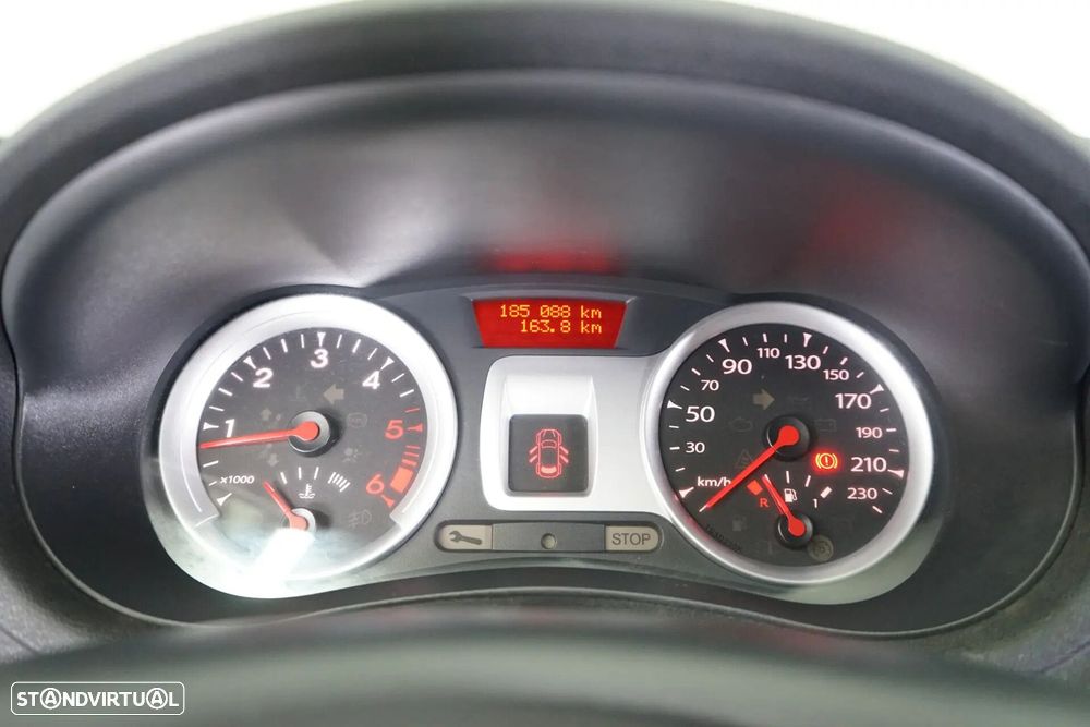 Renault Clio 1.5 dCi Business - 19