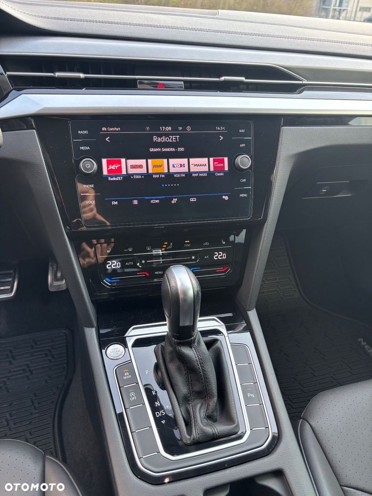 Volkswagen Arteon - 21