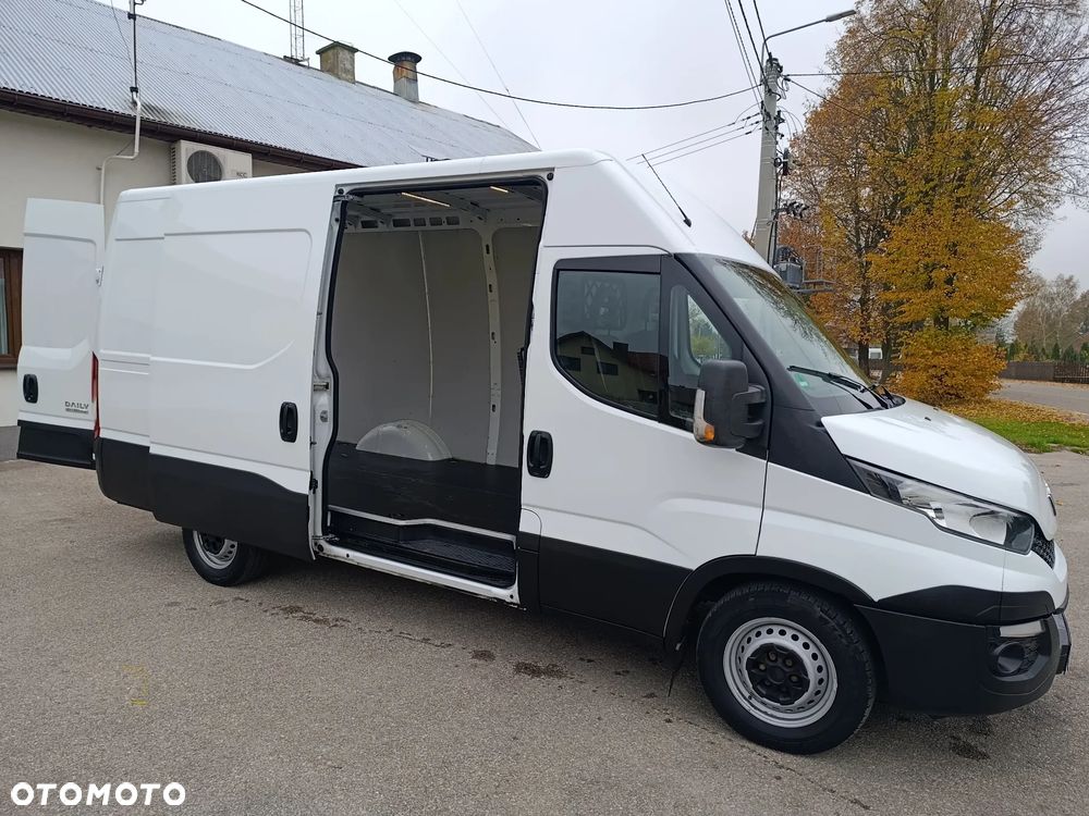 Iveco Daily 35s17 - 23
